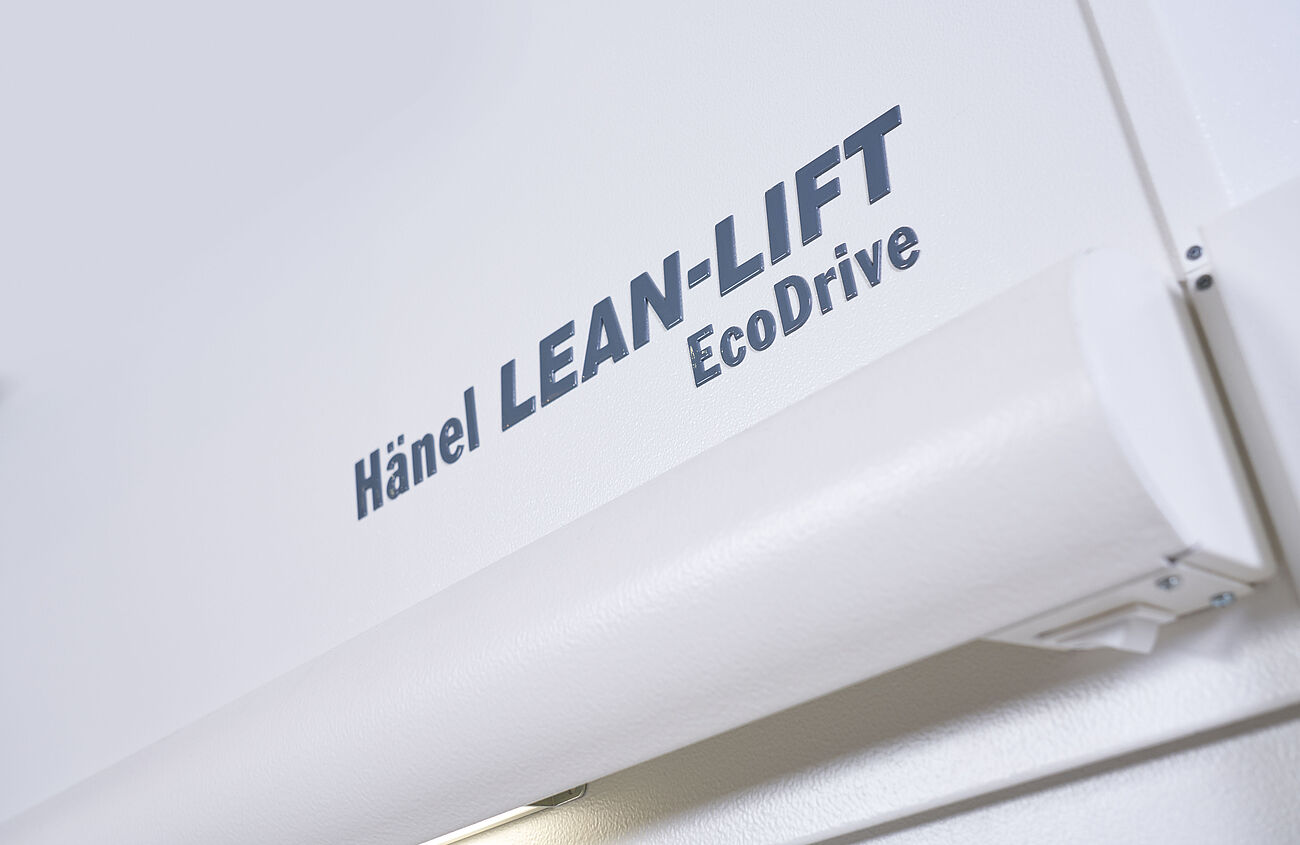 Options et équipements tour de stockage automatisé Lean-Lift 